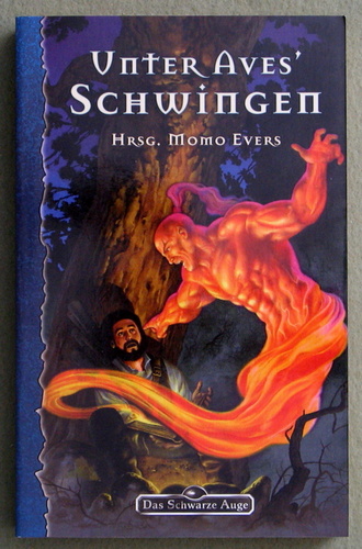 Image for Unter Aves' Schwingen (Das Schwarze Auge)