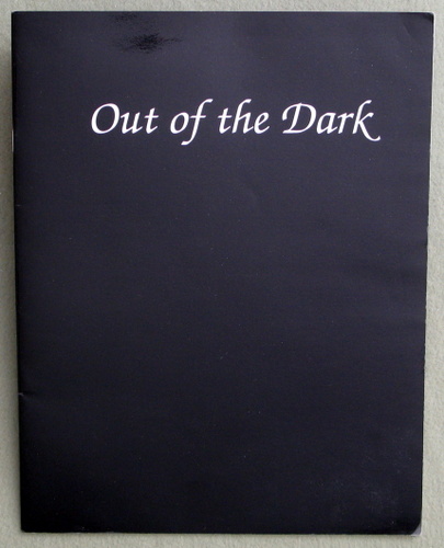 Image for Out of the Dark: A Clinical Study of the Intimate Relationships of Various Races (Fifth Cycle Roleplaying Game)