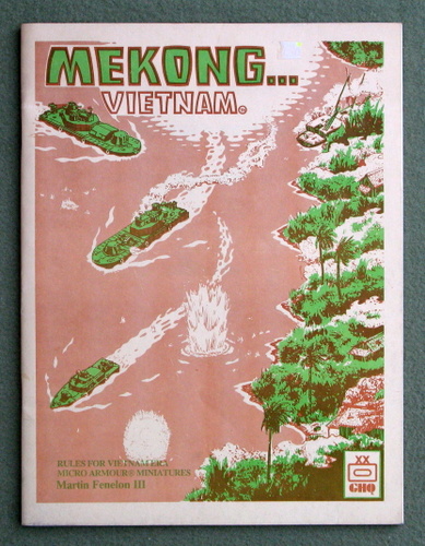 Image for Mekong...Vietnam