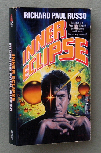 Image for Inner Eclipse