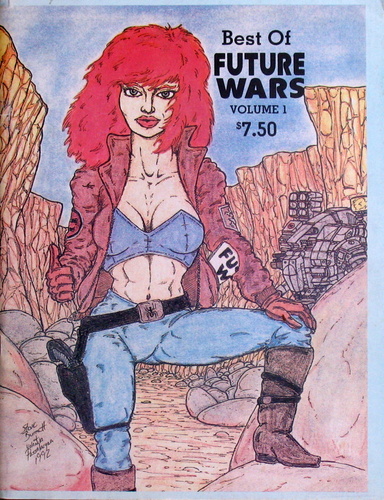 Best of Future Wars Magazine, Volume 1 (Battletech) Image for Best of Future Wars Magazine, Volume 1 (Battletech)