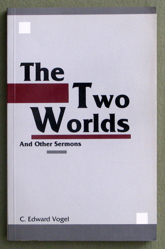 Image for The Two Worlds and Other Sermons
