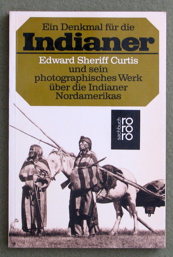 Image for Ein Denkmal Fr Die Indianer