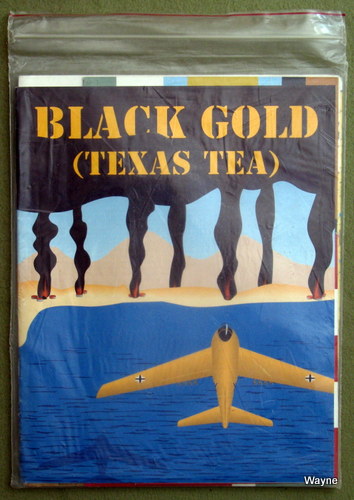 Black Gold (Texas Tea) Image for Black Gold (Texas Tea)